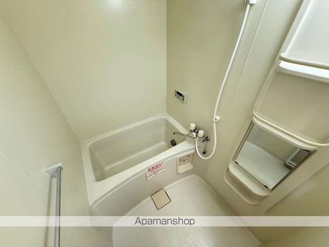 ジェルメ日乃出町の内装写真