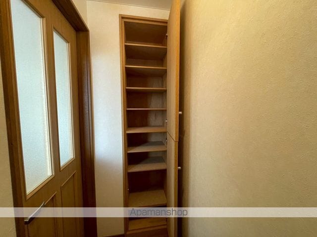 イースト12の内装写真