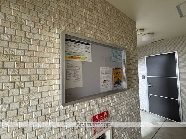 フジパレス市駅東II番館のその他写真