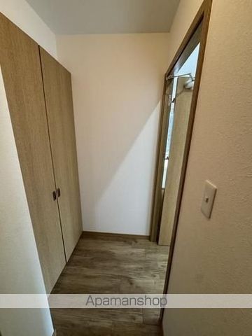 フィルズ薬院の内装写真