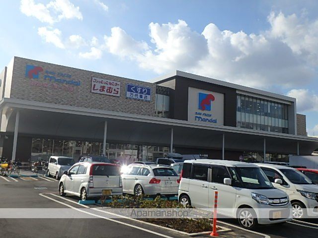 ハイムメゾン上野芝の周辺写真