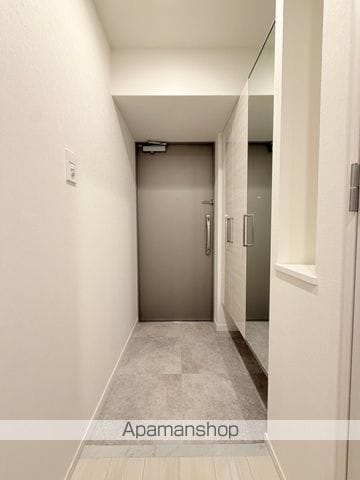 スプランディッド新金岡の内装写真