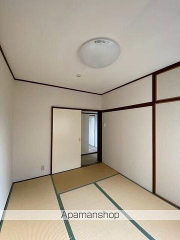 KODAヒルズ武蔵関の内装写真