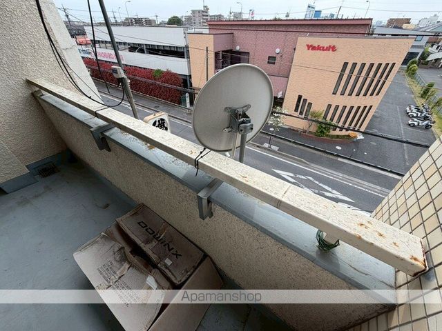 Re Neste流山の内装写真