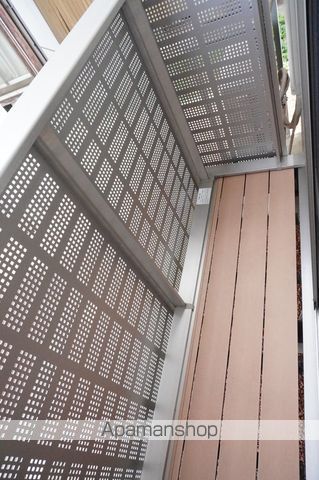 プリマクラッセの内装写真