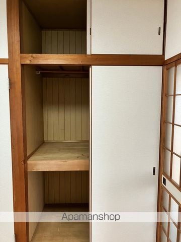 第一日之出ハイツの内装写真
