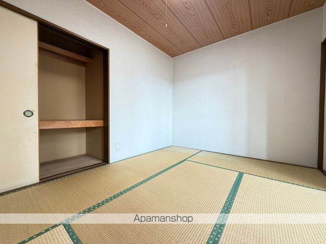 パークヴィレッジK’Sの内装写真