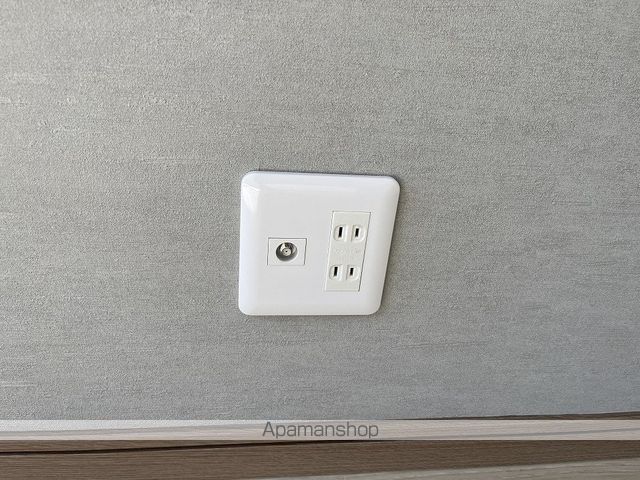 セジュール小東の内装写真