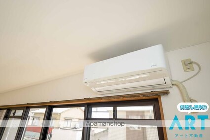 グラシアス道後[3LDK/68.97m2]のその他設備