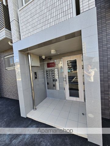 コンフォールメゾン西浅田 203 ｜ 静岡県浜松市中央区西浅田１丁目6-7（賃貸マンション1LDK・2階・42.60㎡） その22