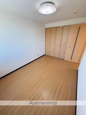 ハイツ沙由里の内装写真