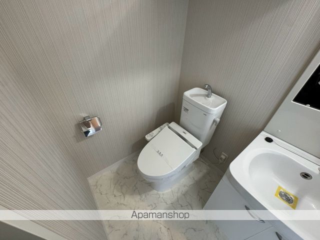 グランカーサ大和の内装写真