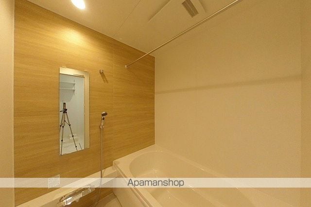 クレスタの内装写真
