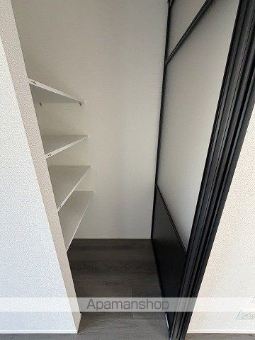 Colermo舟入南の内装写真