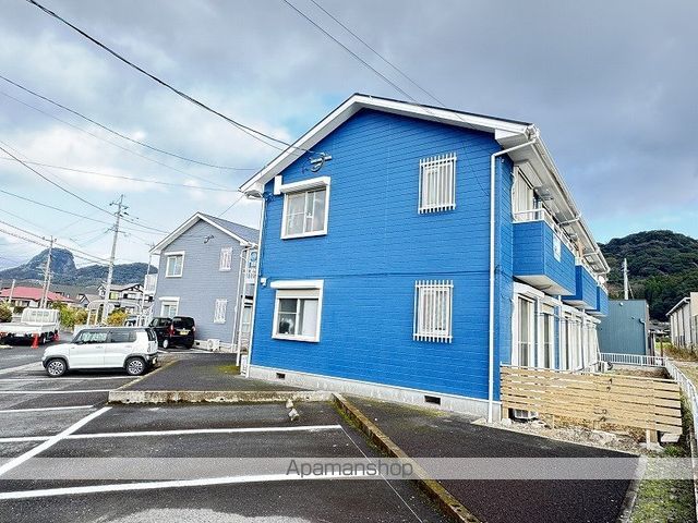 グリーンヒルズB棟のその他写真