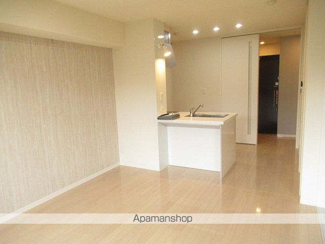 フォーブール馬場町の内装写真