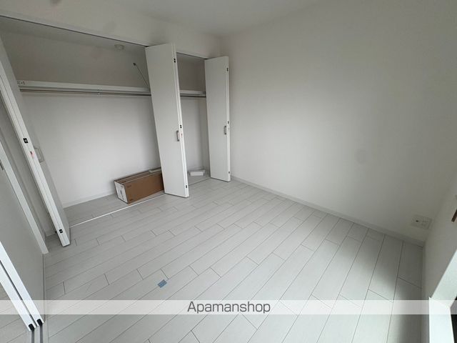 EIJU牧野駅前Bの内装写真
