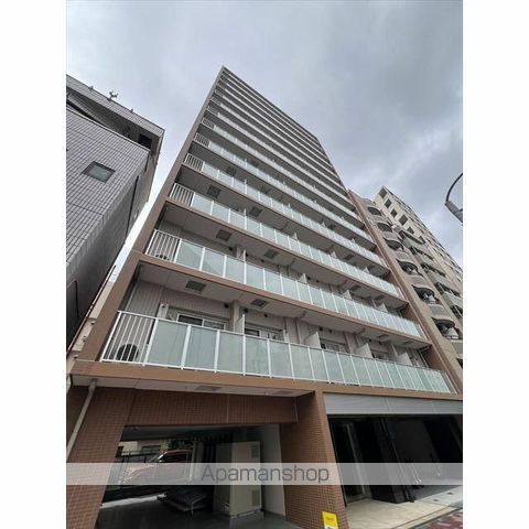 ACP RESIDENCE 浅草の内装写真