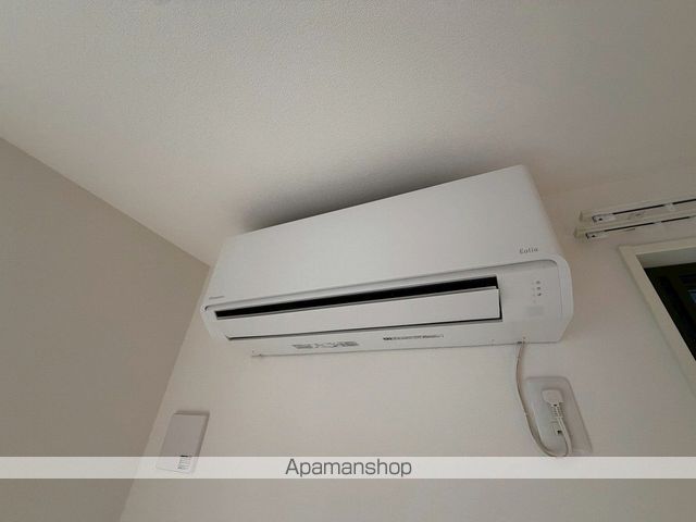 ADDRESS HONHANEDAの内装写真