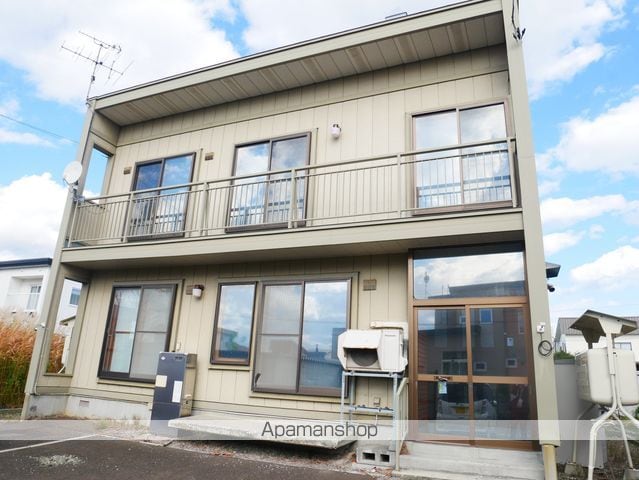 岩見沢市上幌向北1条6丁目768-52 貸家