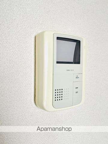 スクエアメゾン高殿の内装写真