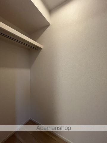 ファミールK IIの内装写真