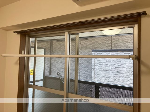 とさでん交通桟橋線 高知駅前駅 徒歩18分 4階建 築29年の内装写真