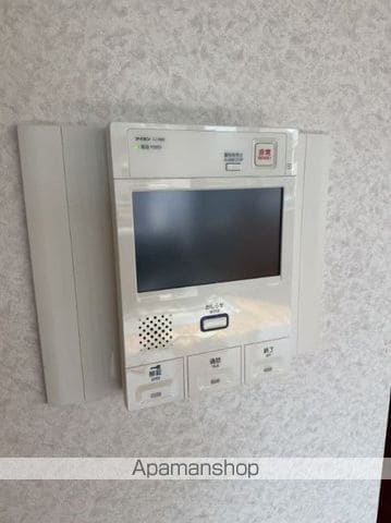 パークハウス大濠の内装写真