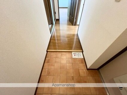 Ｃｒｅｓｔ　Ｓｑｕａｒｅ　Ⅰ[2DK/48.88m2]の内装3