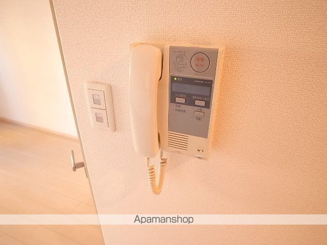 サムティ天神南の内装写真