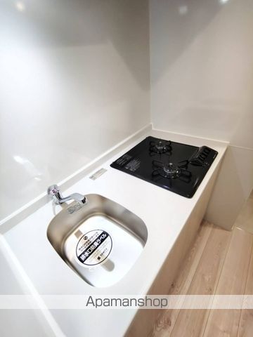 SーRESIDENCE金山FLAPの内装写真
