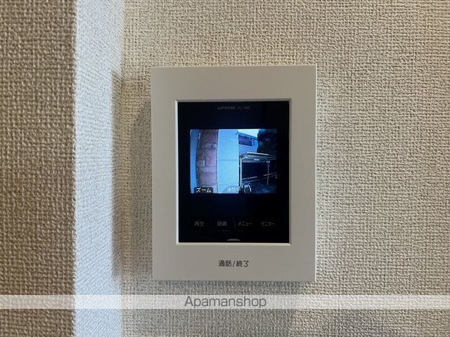 ピアコートIIの内装写真