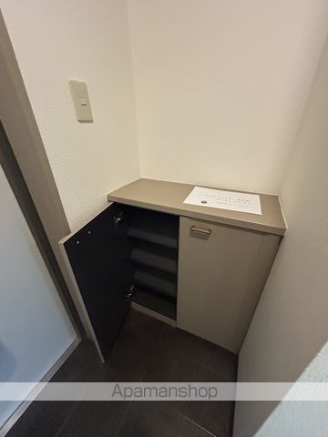 エアラウンズ桑田町の内装写真