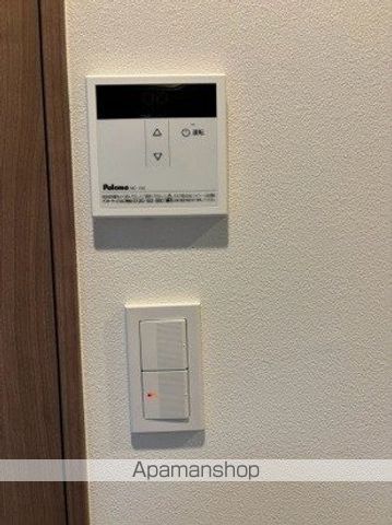 クレヴィスタ板橋の内装写真