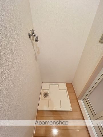 プルミエの内装写真