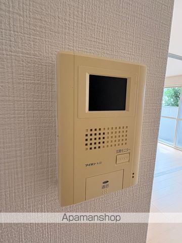 サニーコートMの内装写真