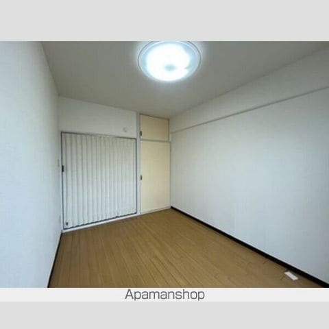 グリーンハイツの内装写真