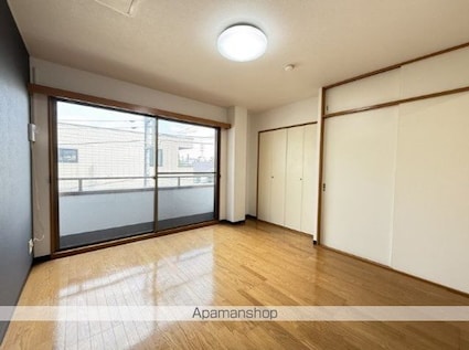 石本ビル[1K/26m2]の内装3