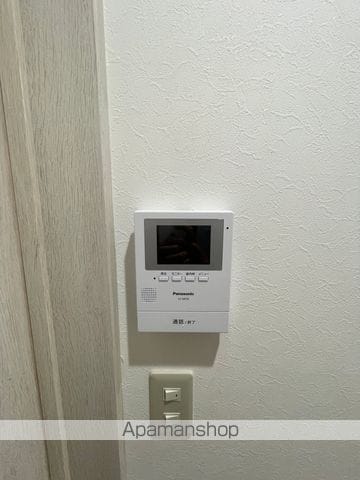 ルフトワン三葛の内装写真