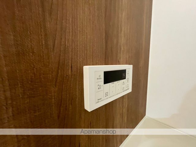 ルシエル吹上の内装写真
