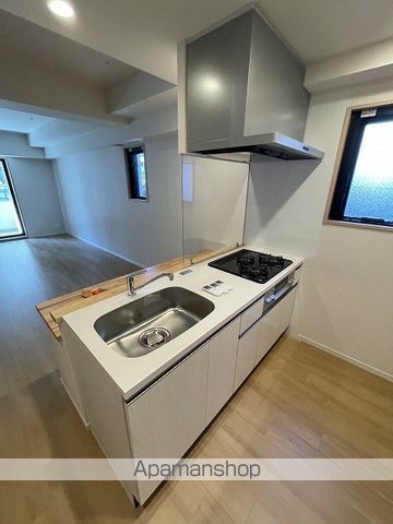 SPLENDID本町グランの内装写真