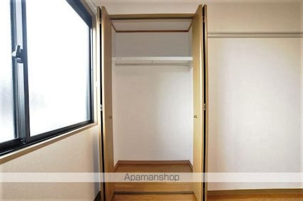 ロイヤルガーデン白狐Ｄ棟[2DK/47.91m2]の内装7