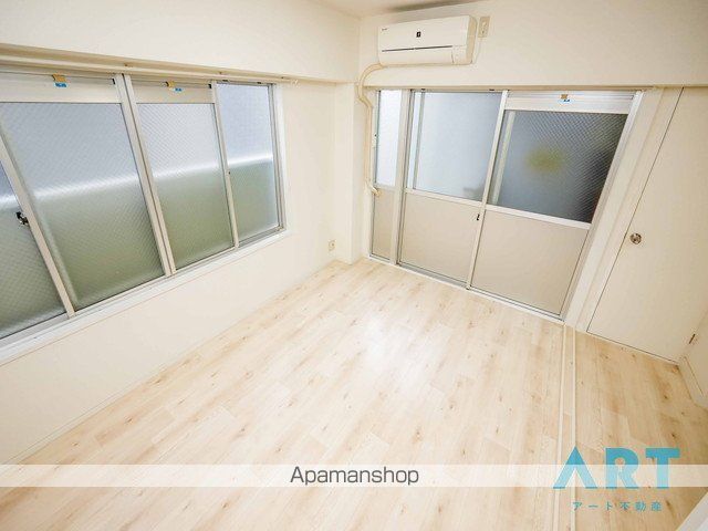 レイス三番町の内装写真
