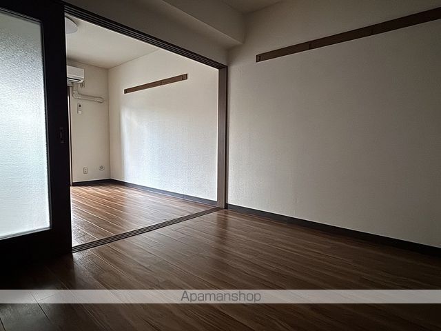 センチュリー青葉の内装写真