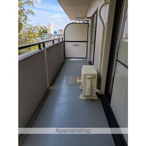 ベルコリンマンションの内装写真