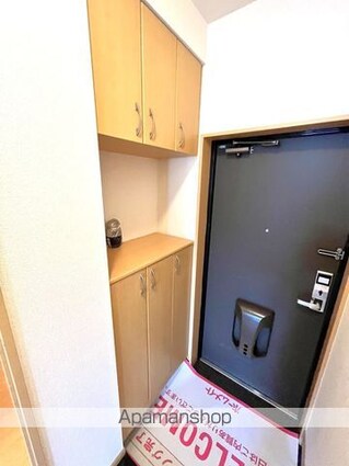 プレサス[1LDK/45.1m2]の内装3