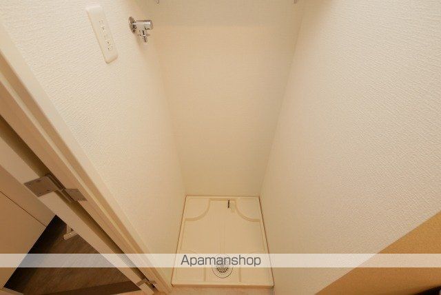 SERENITE難波GRANDENORの内装写真