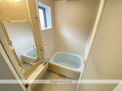 江尻ヶ丘町戸建１７６[5DK/105.16m2]のバス