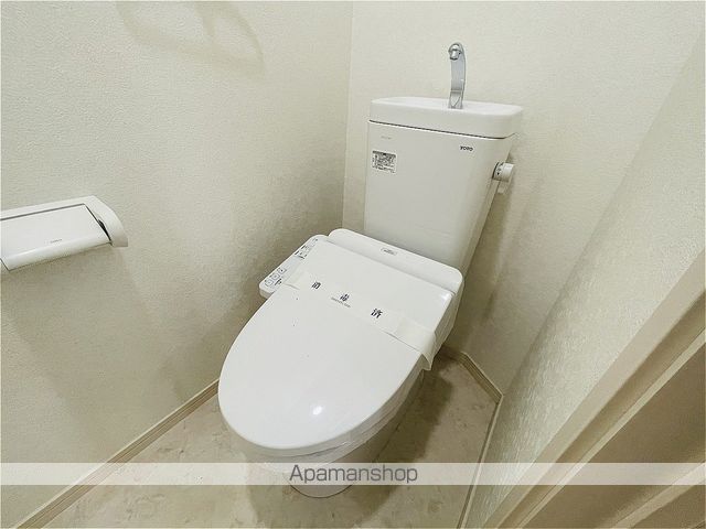 ルミエール小田原の内装写真