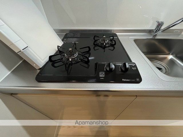 アプローズ新深江の内装写真